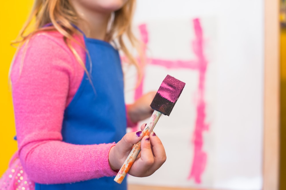 Crear para imaginar